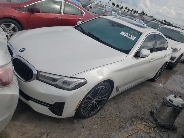 BMW 540 XI 2022 wba73bj06nwx46440