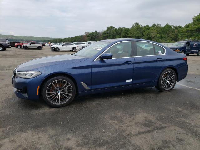 BMW NULL 2023 wba73bj06pcl14547