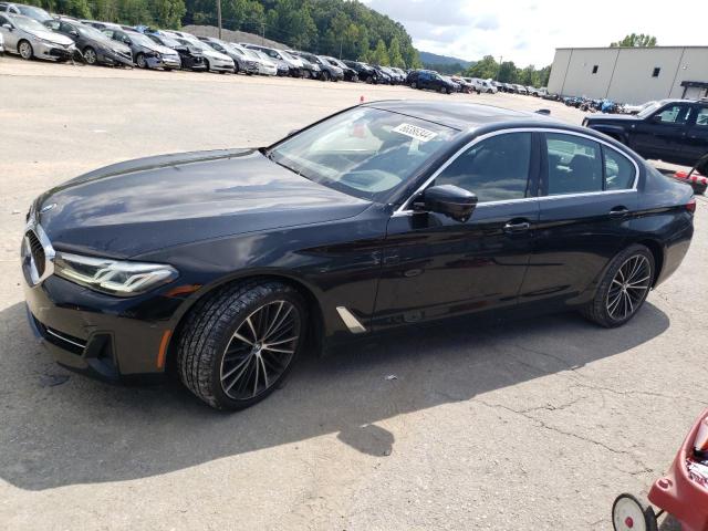 BMW 330 I 2021 wba73bj07mcf62045