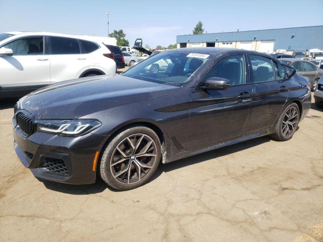 BMW 540 XI 2021 wba73bj07mwx17799