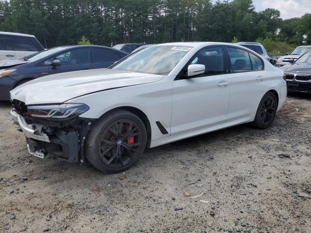 BMW 5 SERIES 2023 wba73bj07pwy05837