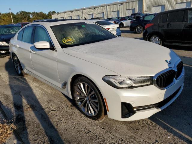 BMW 540 XI 2022 wba73bj08nch82893