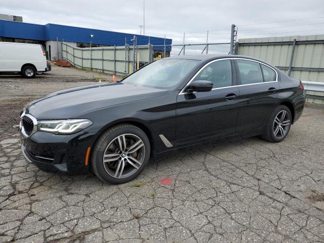 BMW 540 XI 2021 wba73bj09mwx33244