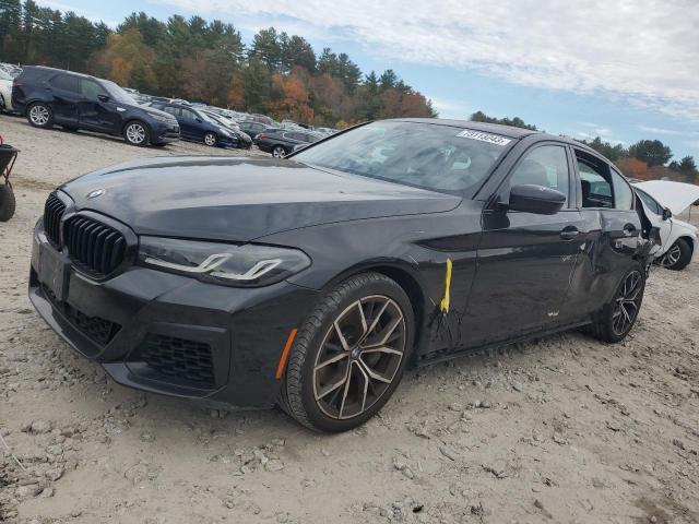 BMW 540I 2020 wba73bj0xmww90274