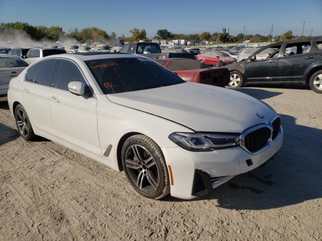 BMW 540 XI 2021 wba73bj0xmww94020