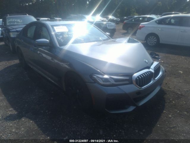 BMW NULL 2021 wba73bj0xmwx04769