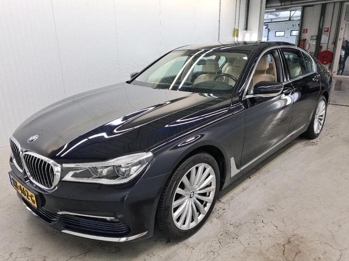 BMW 730 2016 wba7c21010g756151