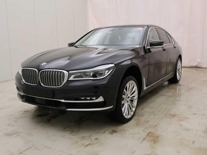 BMW BMW 7 SERIES 2017 wba7c21020g479820