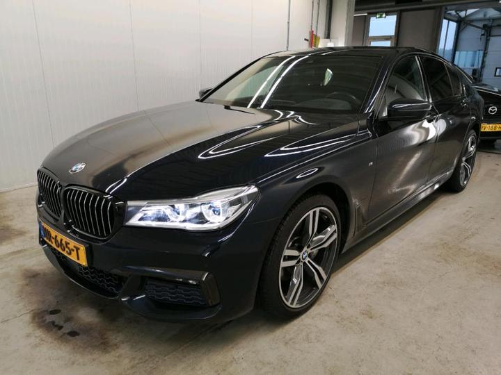 BMW 730 2017 wba7c21040g756080