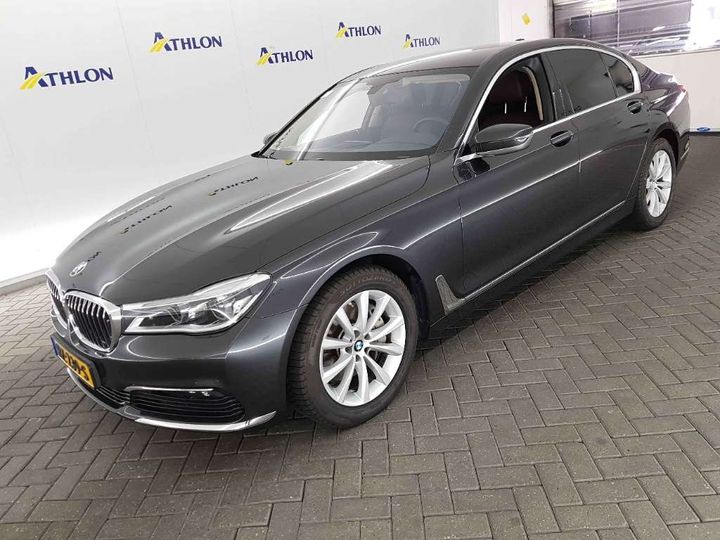 BMW 7 SERIE 2018 wba7c21070g810052