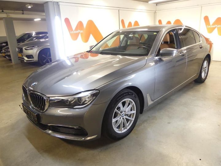 BMW 7 2017 wba7c41000g947314