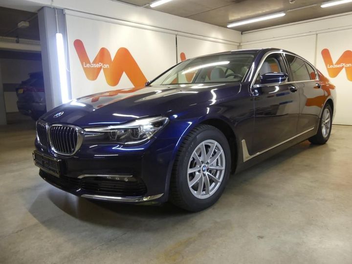 BMW 7 2017 wba7c41010g763693