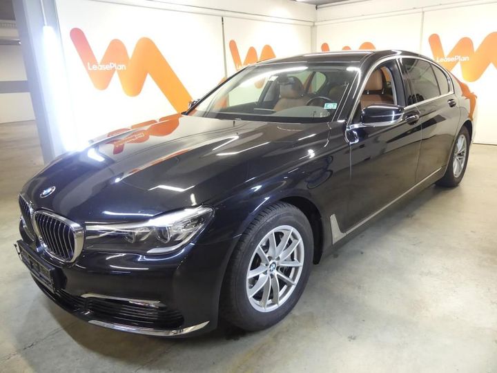 BMW 7 2017 wba7c41090g763652