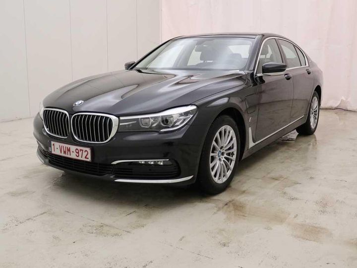 BMW 7-REEKS 2019 wba7d01040gj47170