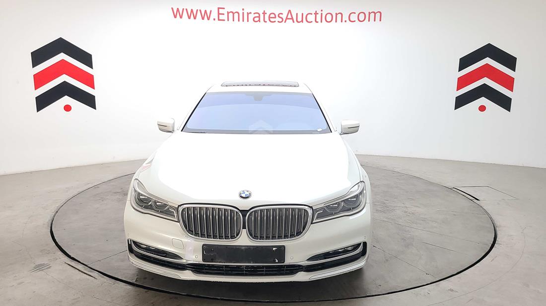 BMW 740 2018 wba7e2101jg413321