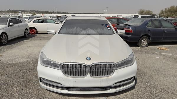 BMW 740 2018 wba7e2103jg413434