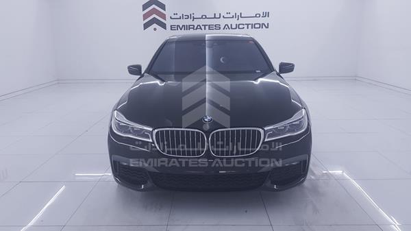 BMW 740 LI 2018 wba7e2103jg963541