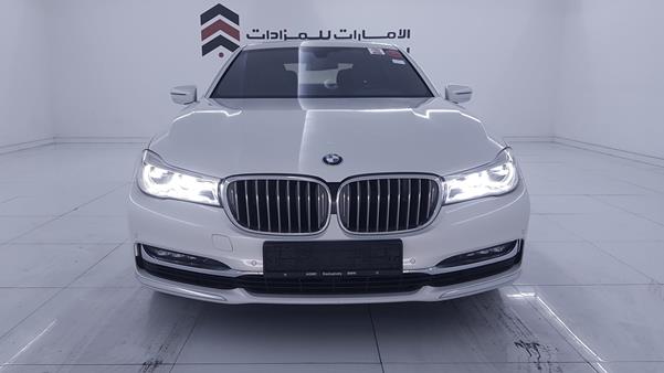 BMW 740 LI 2018 wba7e2105jg413371