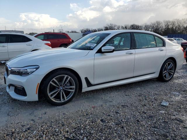 BMW 7 SERIES 2017 wba7e2c31hg741212