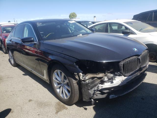 BMW NULL 2017 wba7e2c39hg741023