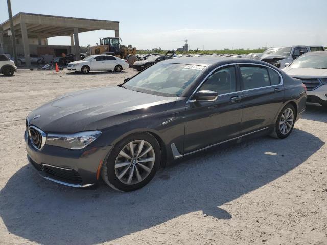 BMW NULL 2019 wba7e2c50kb217524