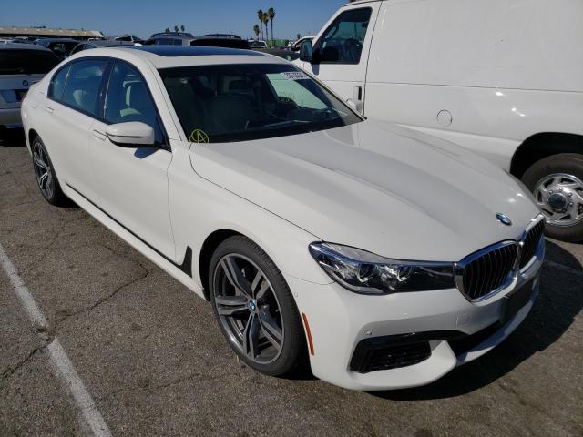 BMW NULL 2016 wba7e2c52ggd99966