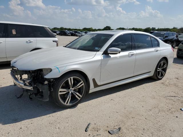 BMW 7 SERIES 2019 wba7e2c52kb218562