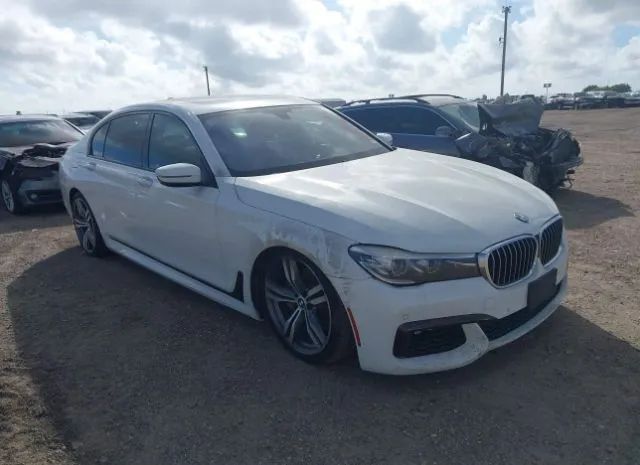 BMW NULL 2016 wba7e2c53gg504267