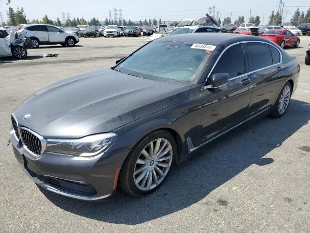 BMW NULL 2017 wba7e2c53hg739964