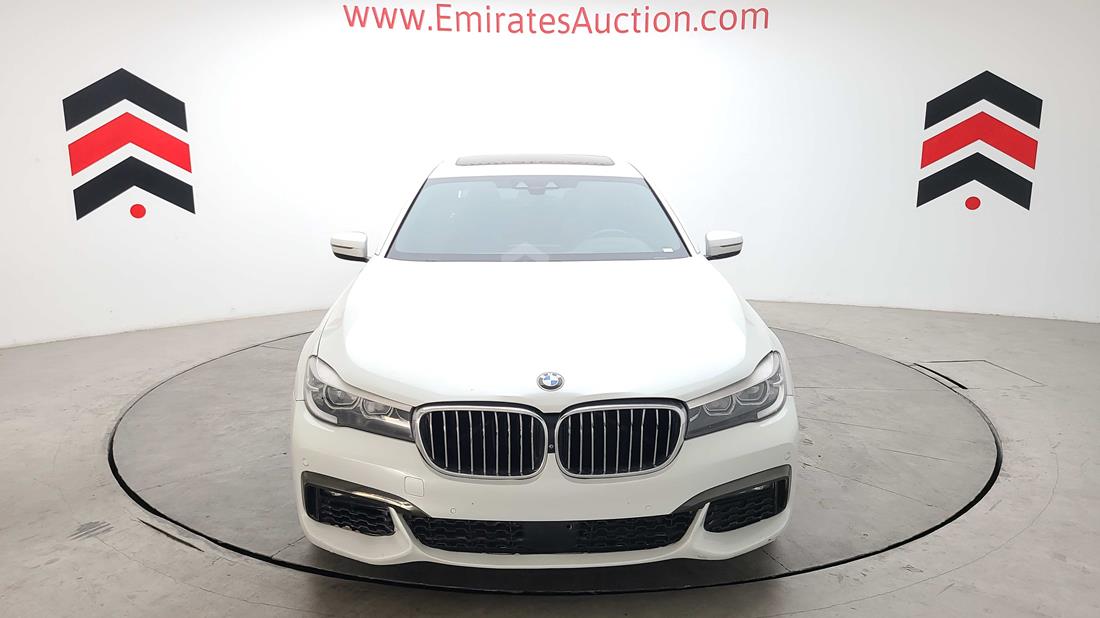 BMW 740 2018 wba7e2c53jg742532