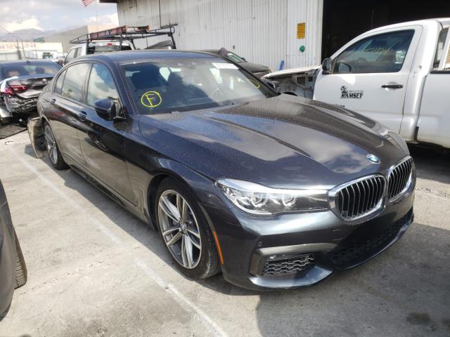 BMW NULL 2019 wba7e2c53kb218098