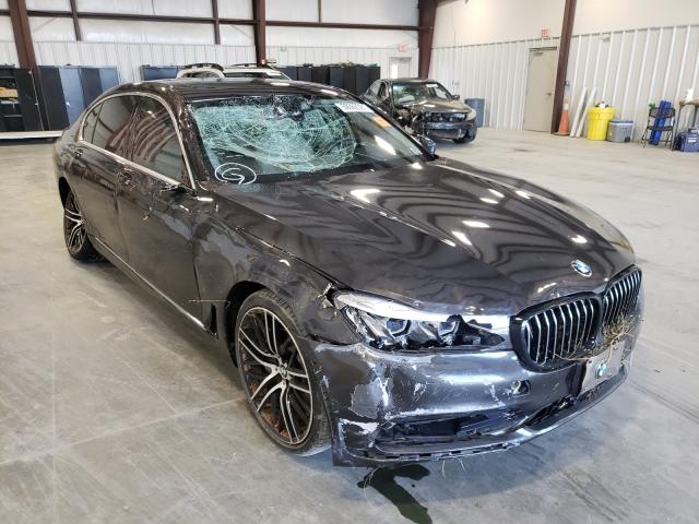 BMW NULL 2016 wba7e2c54gg548035