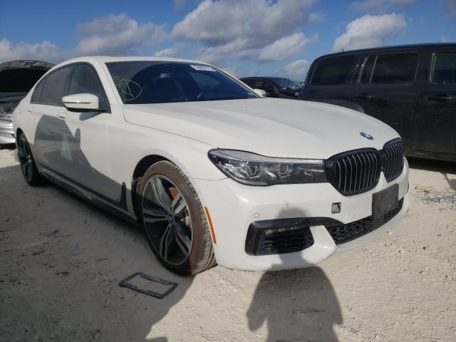 BMW NULL 2016 wba7e2c54gg714568