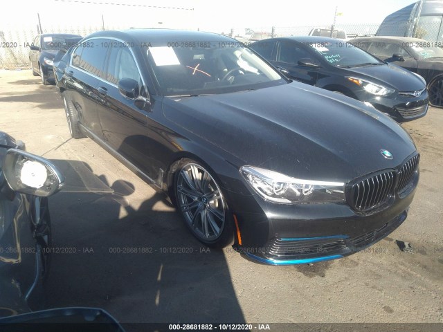 BMW 7 2019 wba7e2c54kb454890