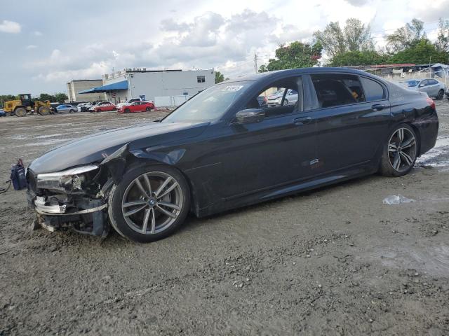 BMW 7 SERIES 2017 wba7e2c55hg739514