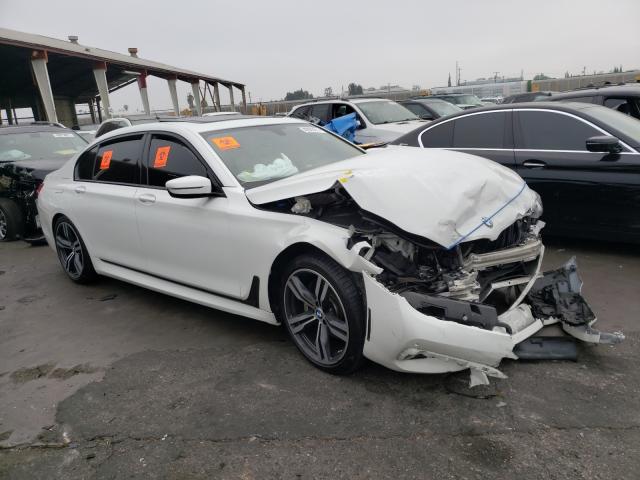 BMW NULL 2016 wba7e2c57gg714662