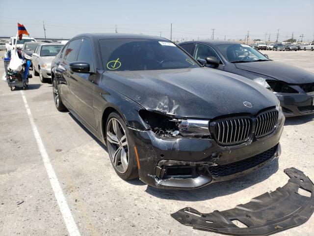 BMW NULL 2017 wba7e2c57hg740437