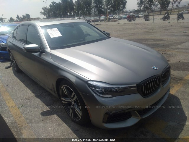 BMW NULL 2019 wba7e2c57kb218119