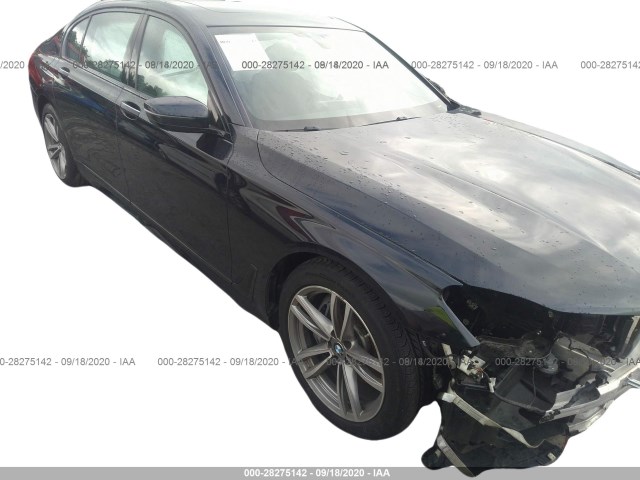 BMW NULL 2016 wba7e2c58gg547888