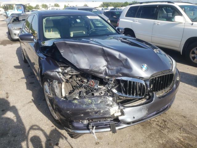 BMW 740 I 2017 wba7e2c58hg739443