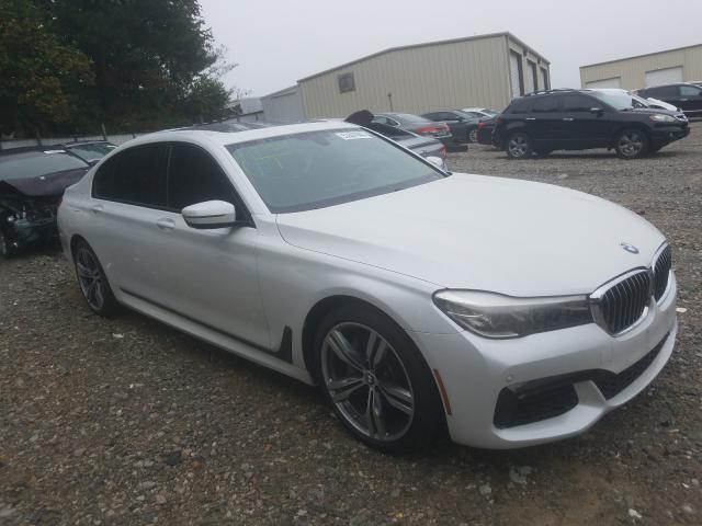 BMW NULL 2016 wba7e2c59gg504094