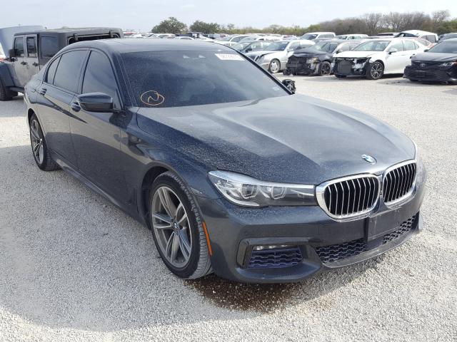 BMW NULL 2016 wba7e2c59gg547902