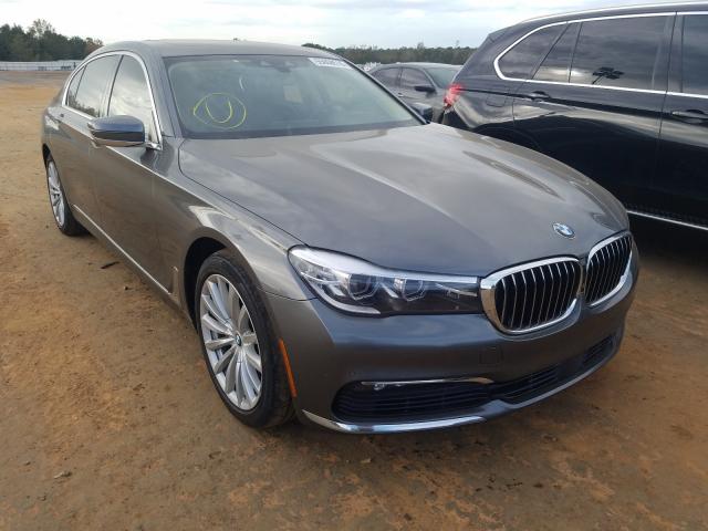 BMW NULL 2016 wba7e2c59gg739031