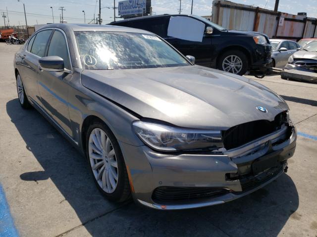 BMW 7 SERIES 2019 wba7e2c59kb454531