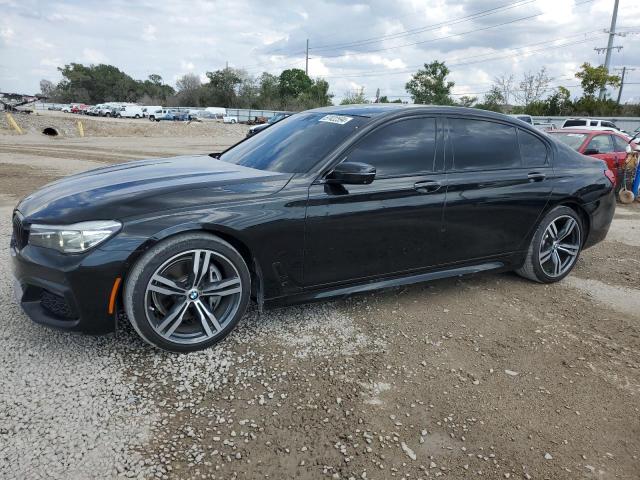 BMW 7 SERIES 2017 wba7e2c5xhg739802