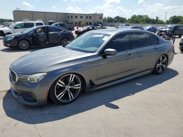 BMW 7 SERIES 2017 wba7e2c5xhg740268