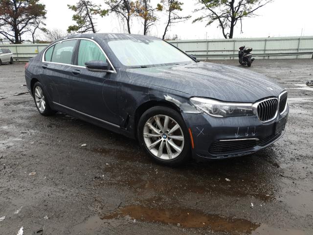 BMW NULL 2019 wba7e4c52kgv71057