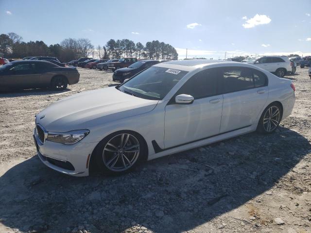 BMW 7 SERIES 2019 wba7e4c56kgv28499