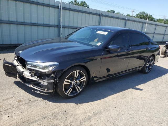 BMW 7 SERIES 2017 wba7f0c33hgm21682