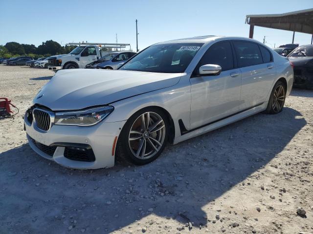 BMW 750I 2017 wba7f0c52jgm22622